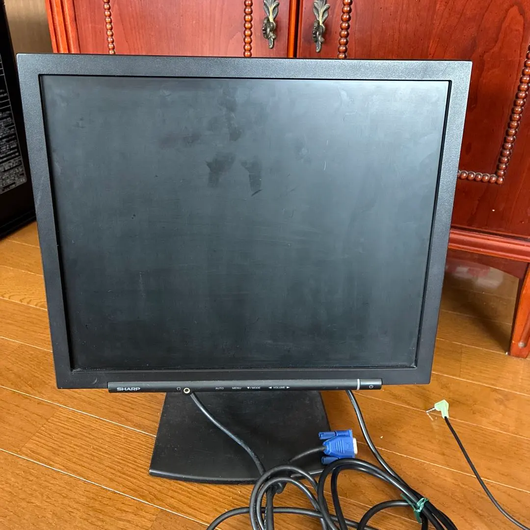 2026年最新】液晶 sharp llの人気アイテム - メルカリ