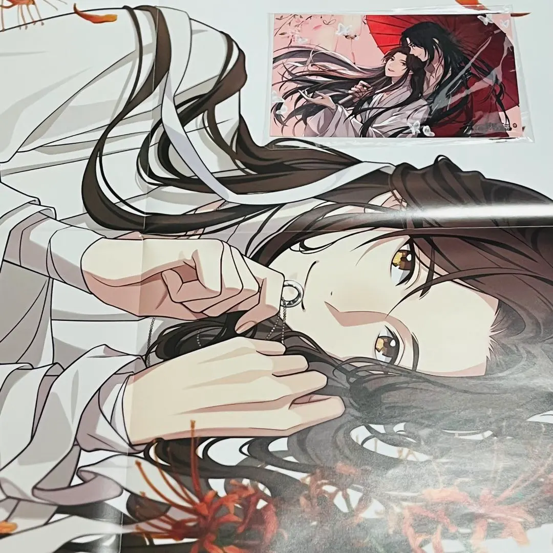 2026年最新】天官賜福2周年記念の人気アイテム - メルカリ