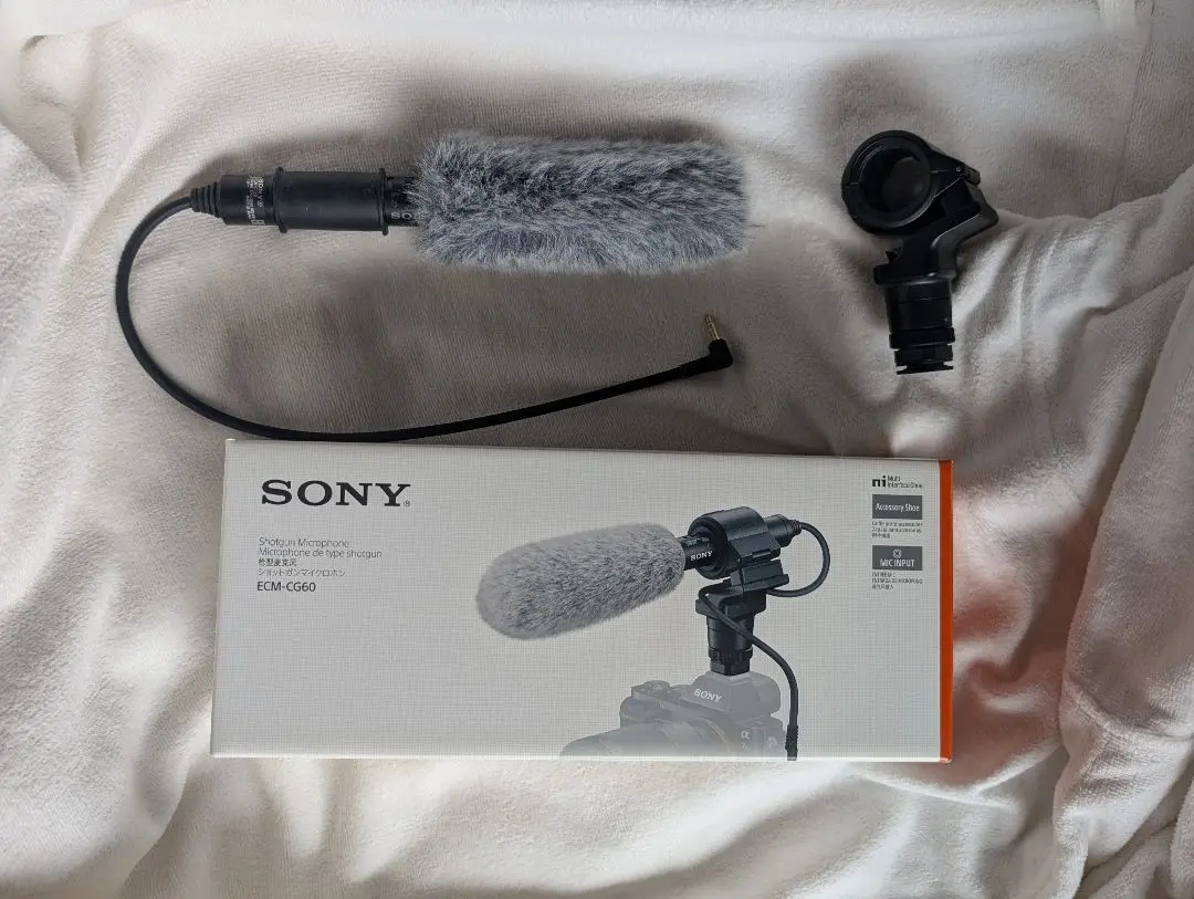 2026年最新】ECM-CG60の人気アイテム - メルカリ