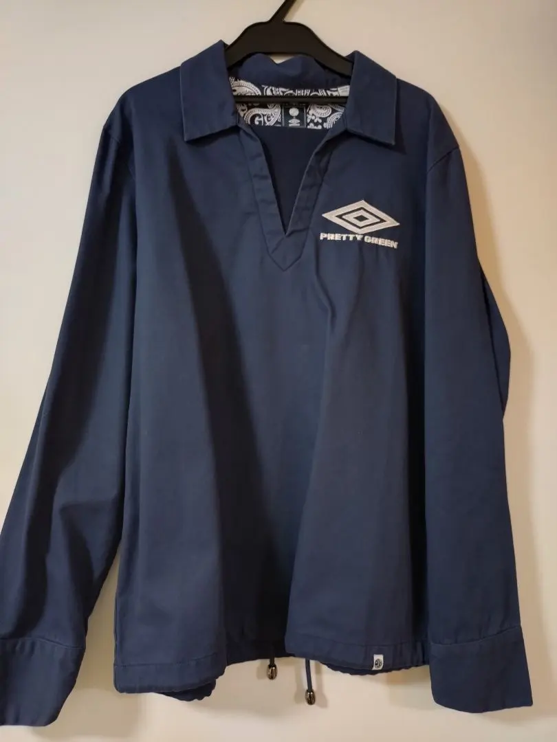 2026年最新】pretty green umbroの人気アイテム - メルカリ