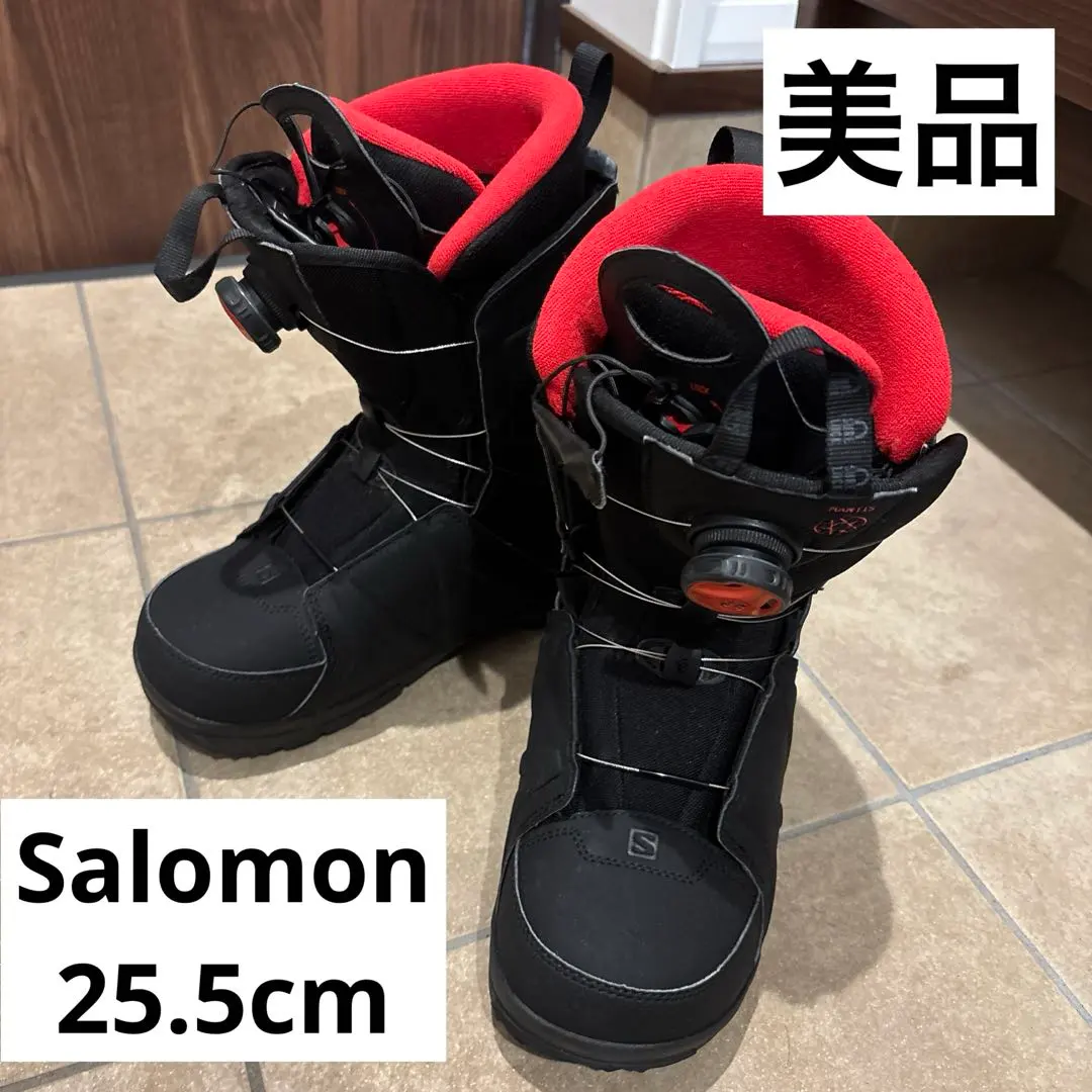 2026年最新】salomon mantisの人気アイテム - メルカリ