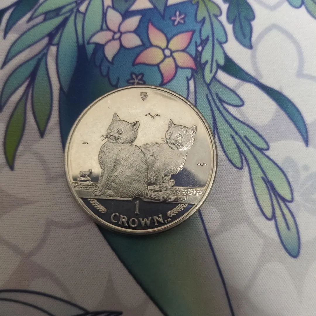 2026年最新】マン島 クラウンの人気アイテム - メルカリ