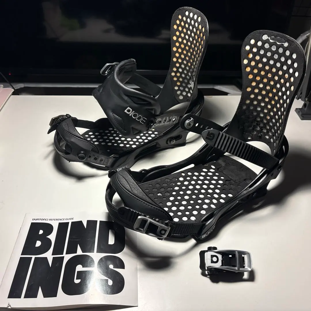 2026年最新】バートン diodeの人気アイテム - メルカリ