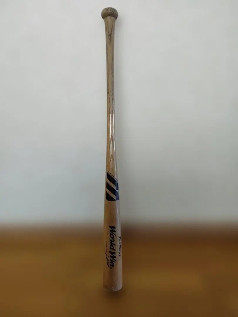 2026年最新】バット イチローモデル mizunoの人気アイテム - メルカリ