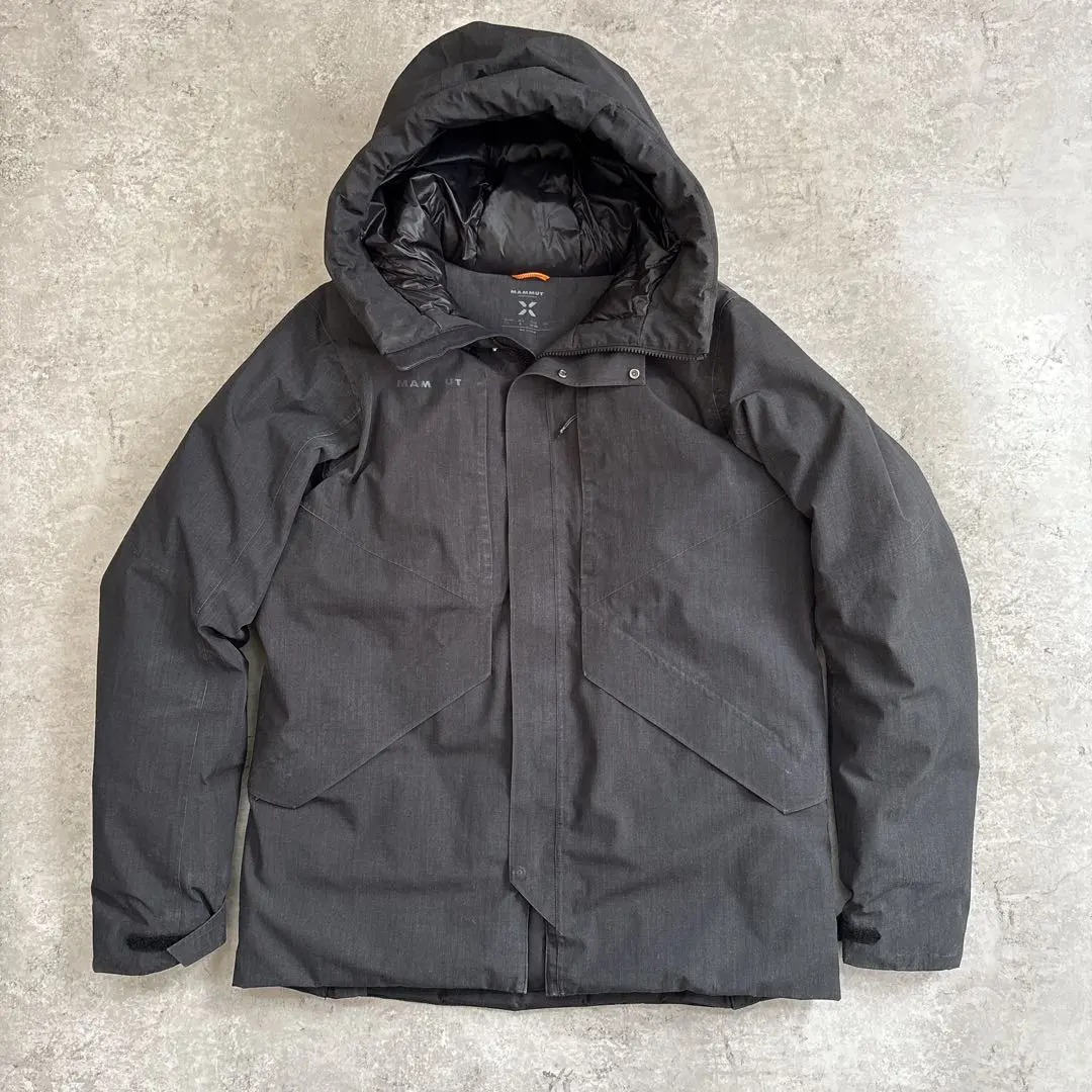 2026年最新】mammut seon hsの人気アイテム - メルカリ