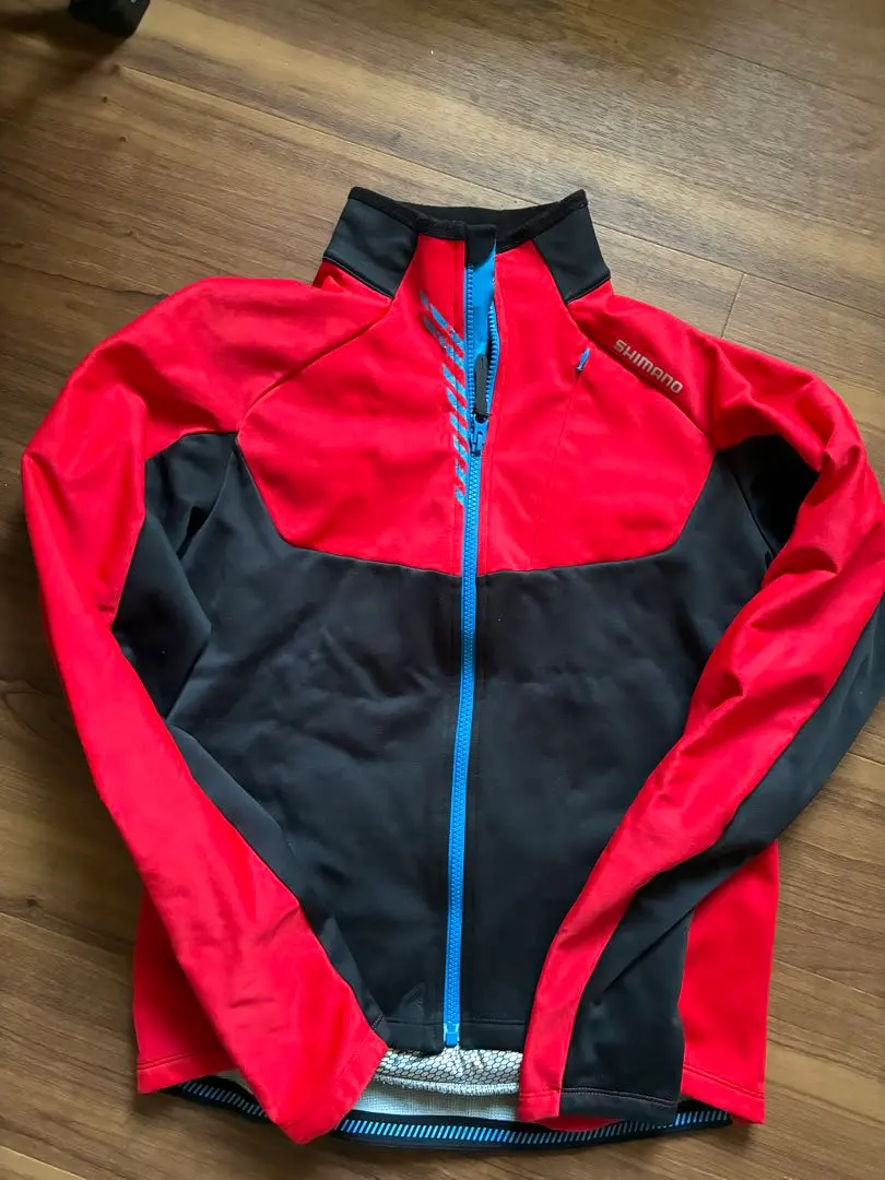 2026年最新】SHIMANO ウインドブレーク ジャケットの人気アイテム