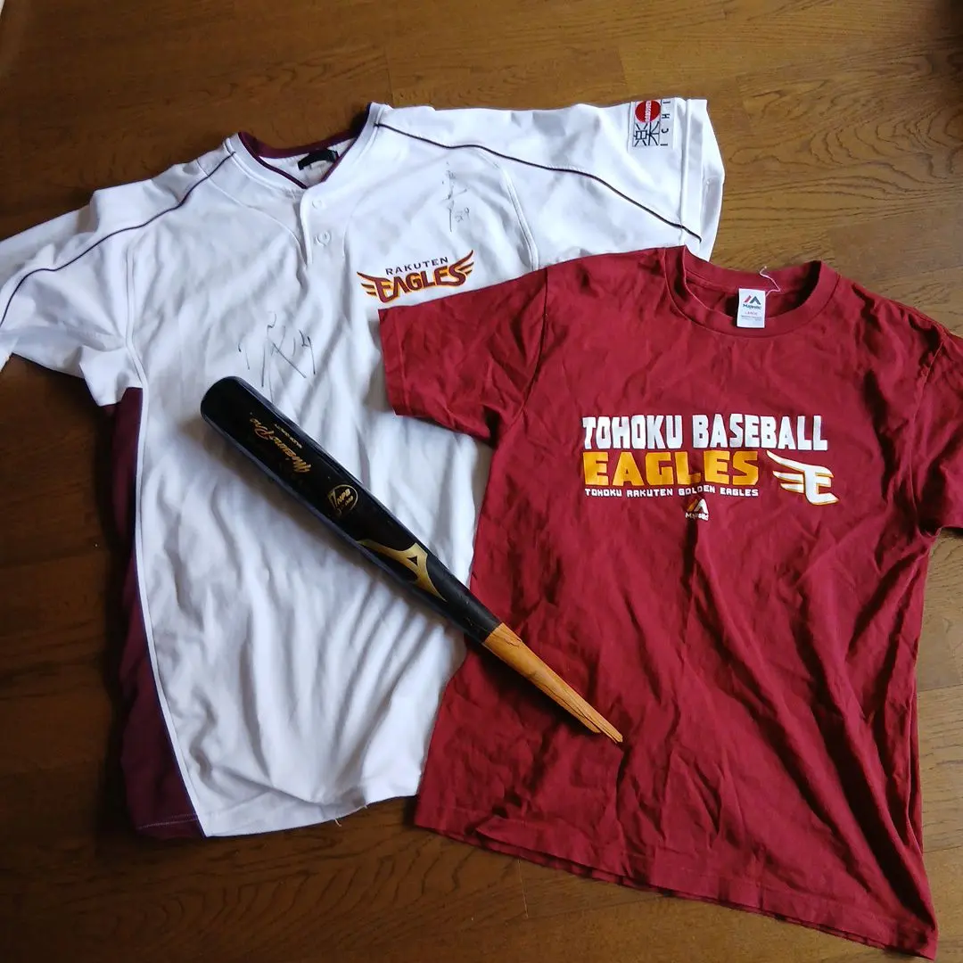 2026年最新】山崎武司 ユニフォームの人気アイテム - メルカリ