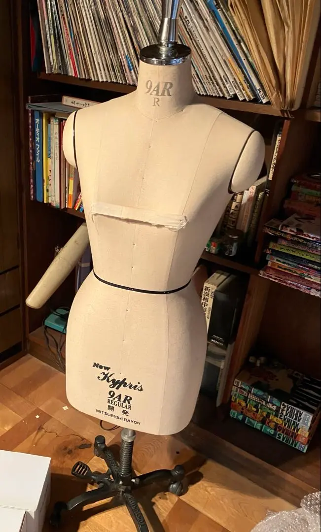 2026年最新】三菱レーヨン トルソーの人気アイテム - メルカリ