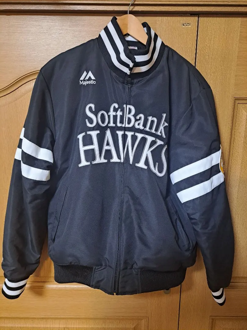 2026年最新】ホークス グランドコートの人気アイテム - メルカリ