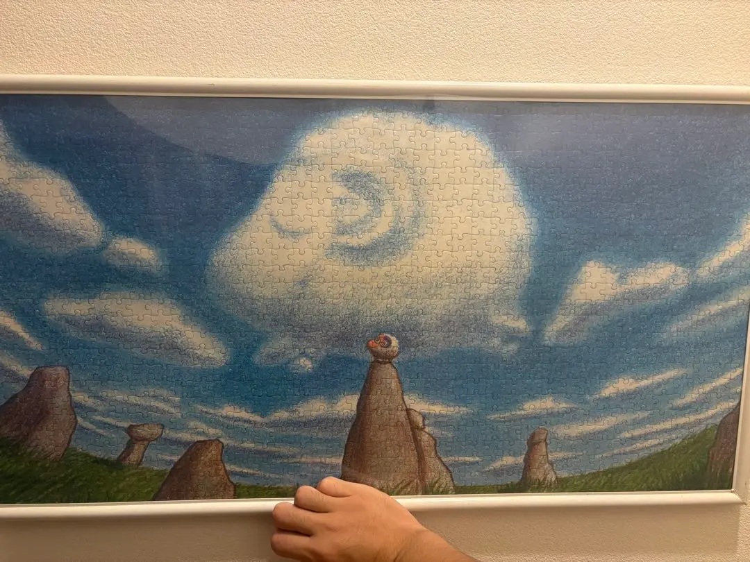 2026年最新】ストレイシープ パズルの人気アイテム - メルカリ