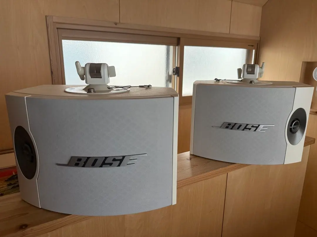 2026年最新】BOSE 301 Vの人気アイテム - メルカリ