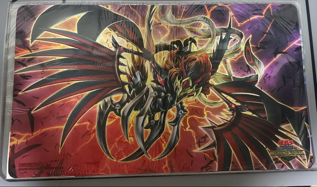 2026年最新】ブラックフェザー プレイマットの人気アイテム - メルカリ