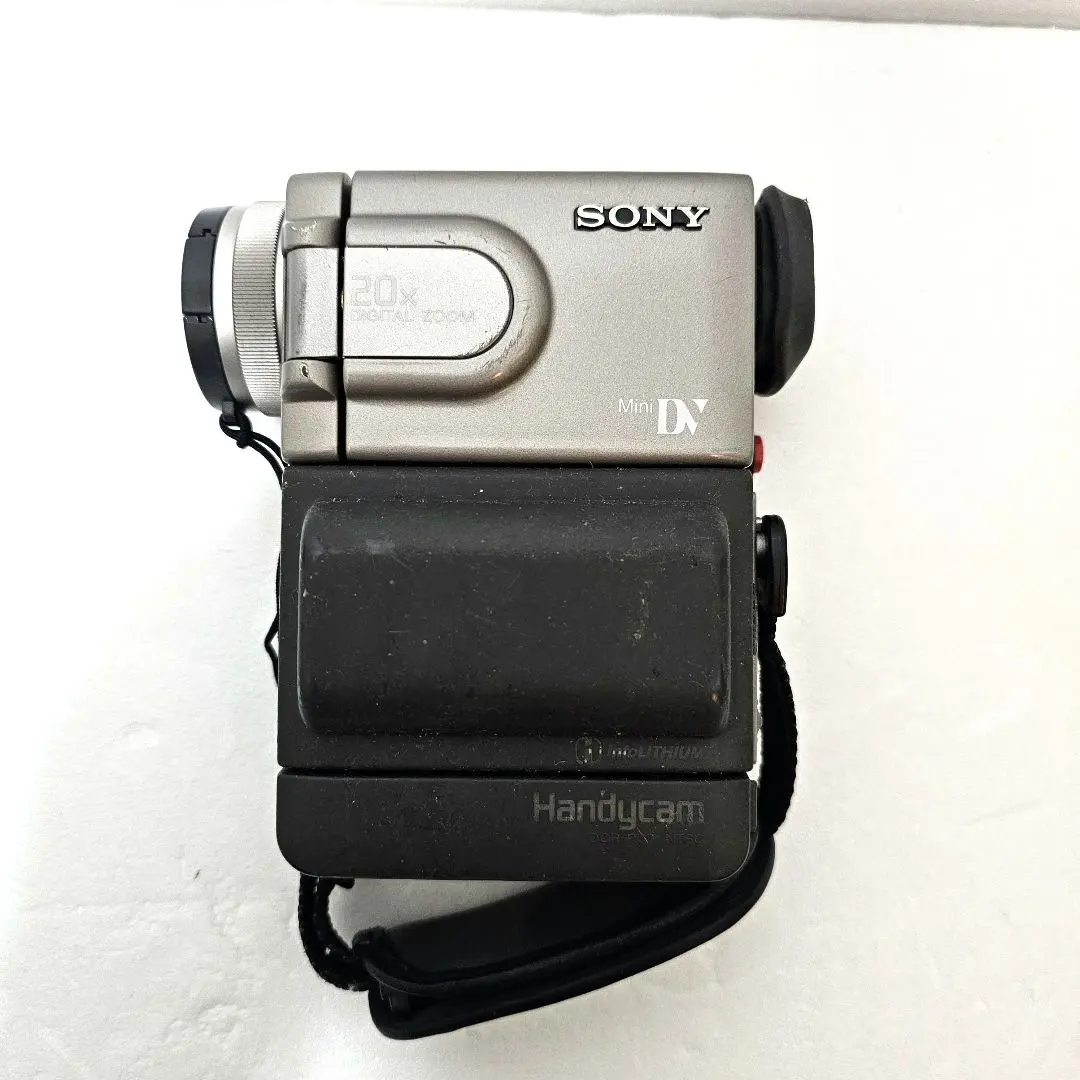 2026年最新】dcr-pc7の人気アイテム - メルカリ