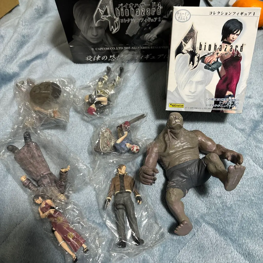 2026年最新】バイオハザード邪教徒の人気アイテム - メルカリ