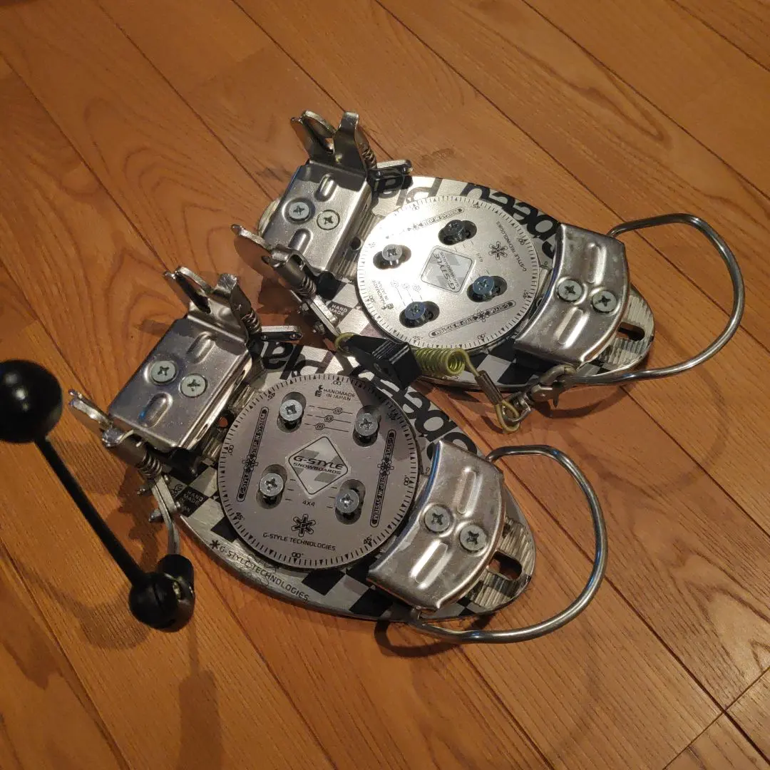 2026年最新】G-STYLE ビンディングの人気アイテム - メルカリ