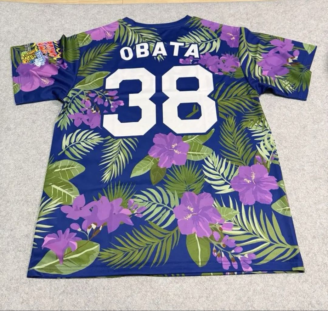 2026年最新】小幡 ユニフォームの人気アイテム - メルカリ