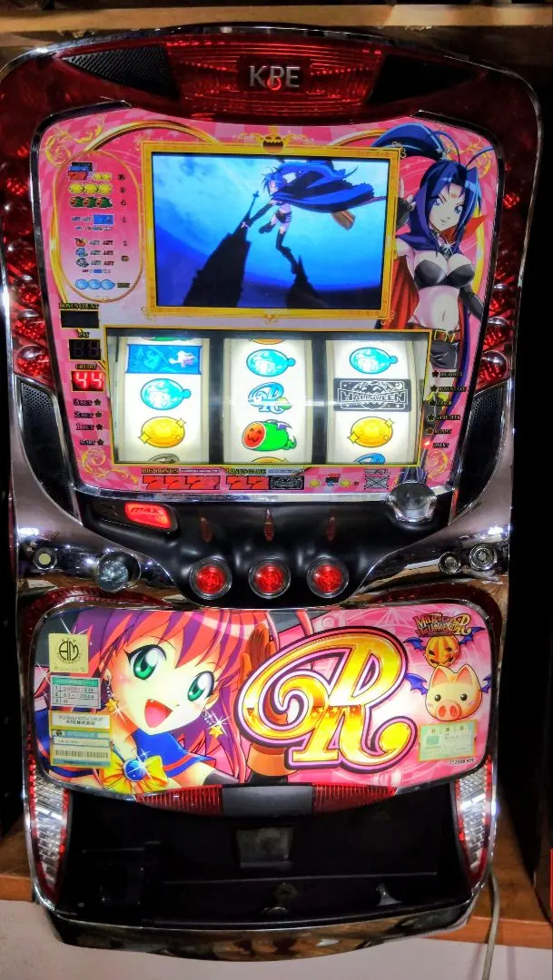2026年最新】実機 マジカルハロウィン2の人気アイテム - メルカリ