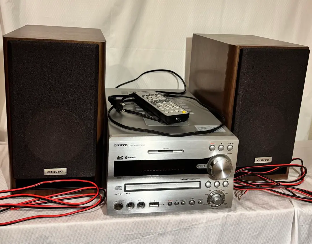 2026年最新】onkyo nfr 7の人気アイテム - メルカリ