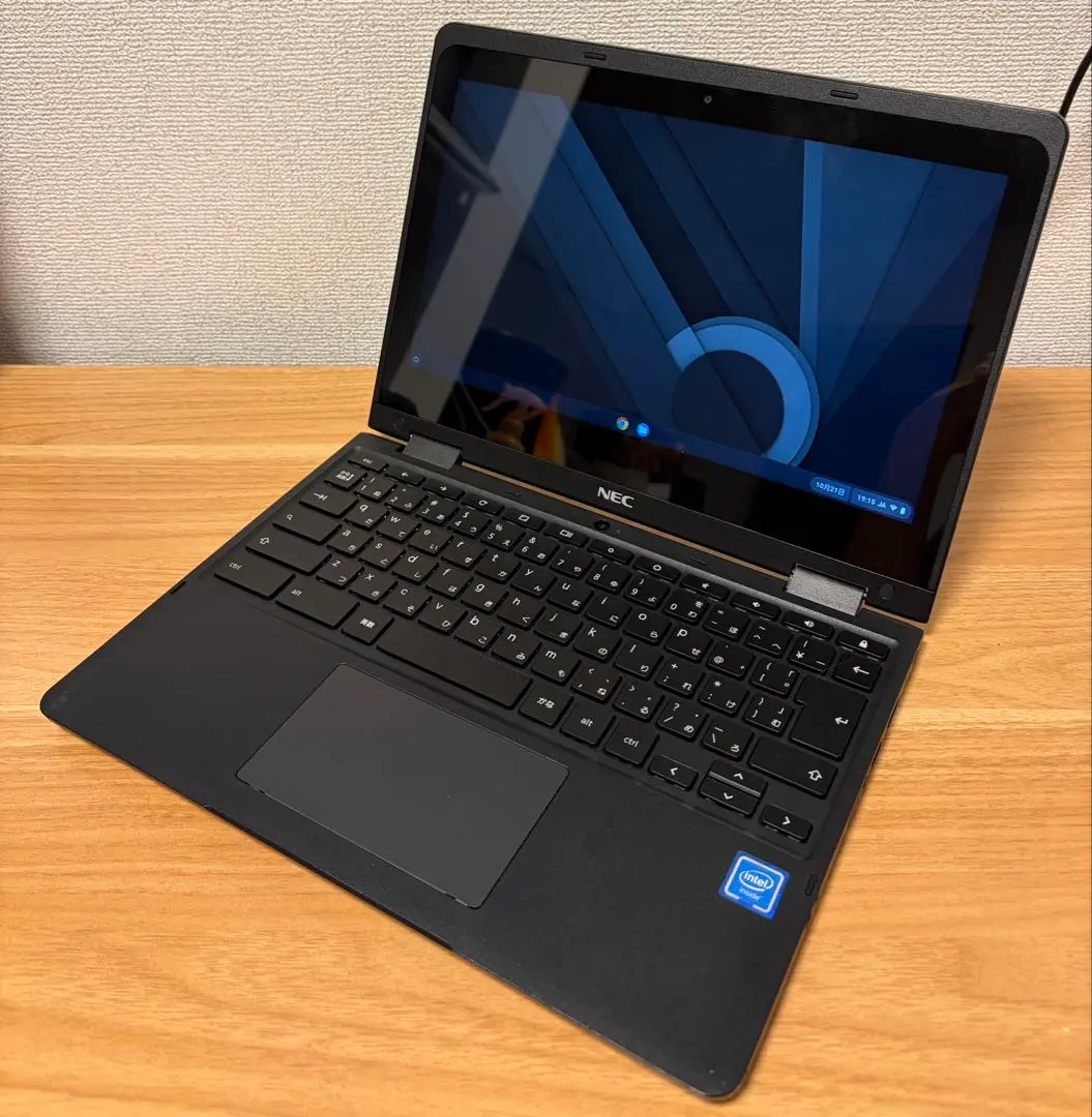 2026年最新】nec chromebook y3の人気アイテム - メルカリ
