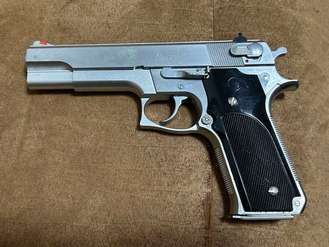 2026年最新】mgc M459の人気アイテム - メルカリ