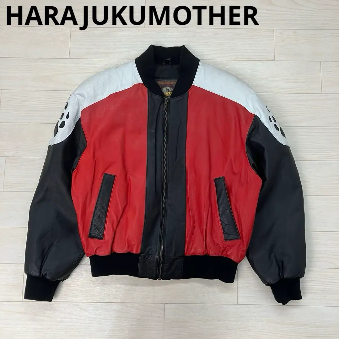 2026年最新】HARAJUKUMOTHERの人気アイテム - メルカリ