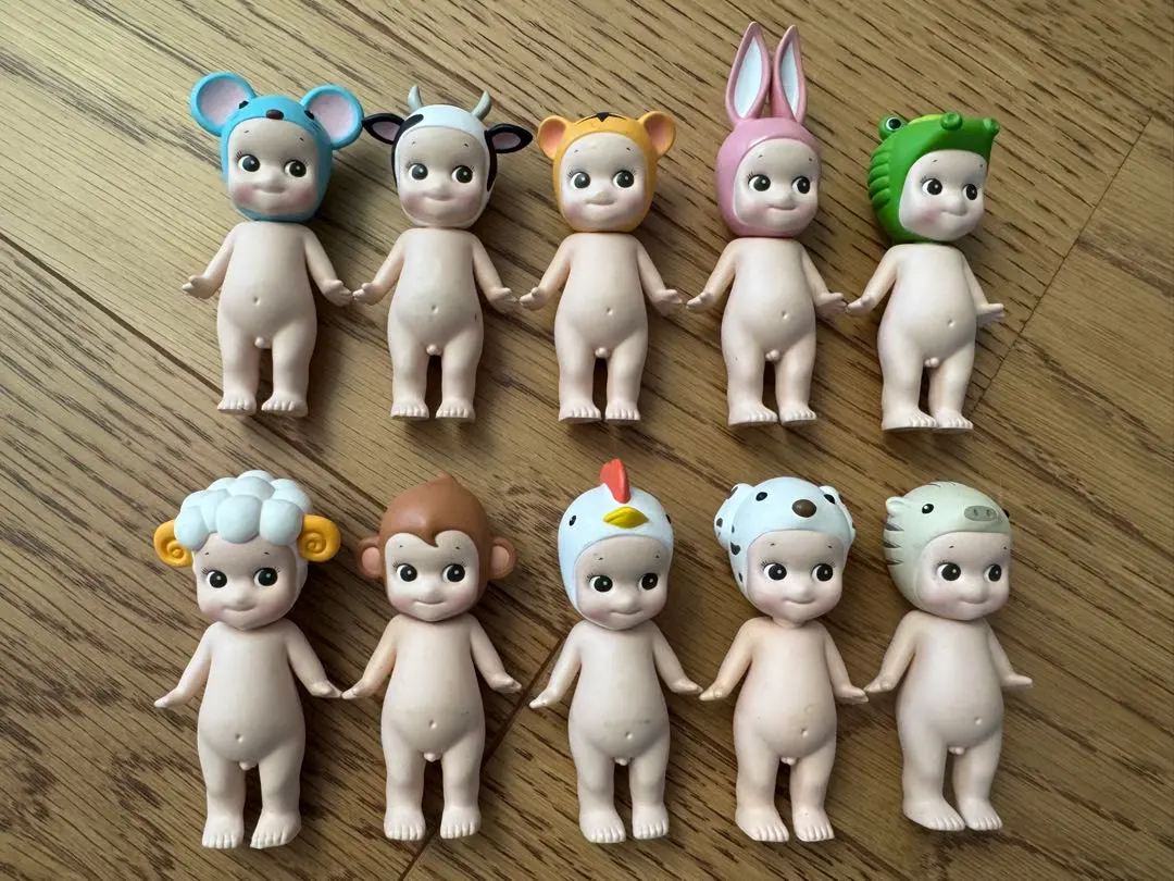 2026年最新】ソニーエンジェル干支の人気アイテム - メルカリ