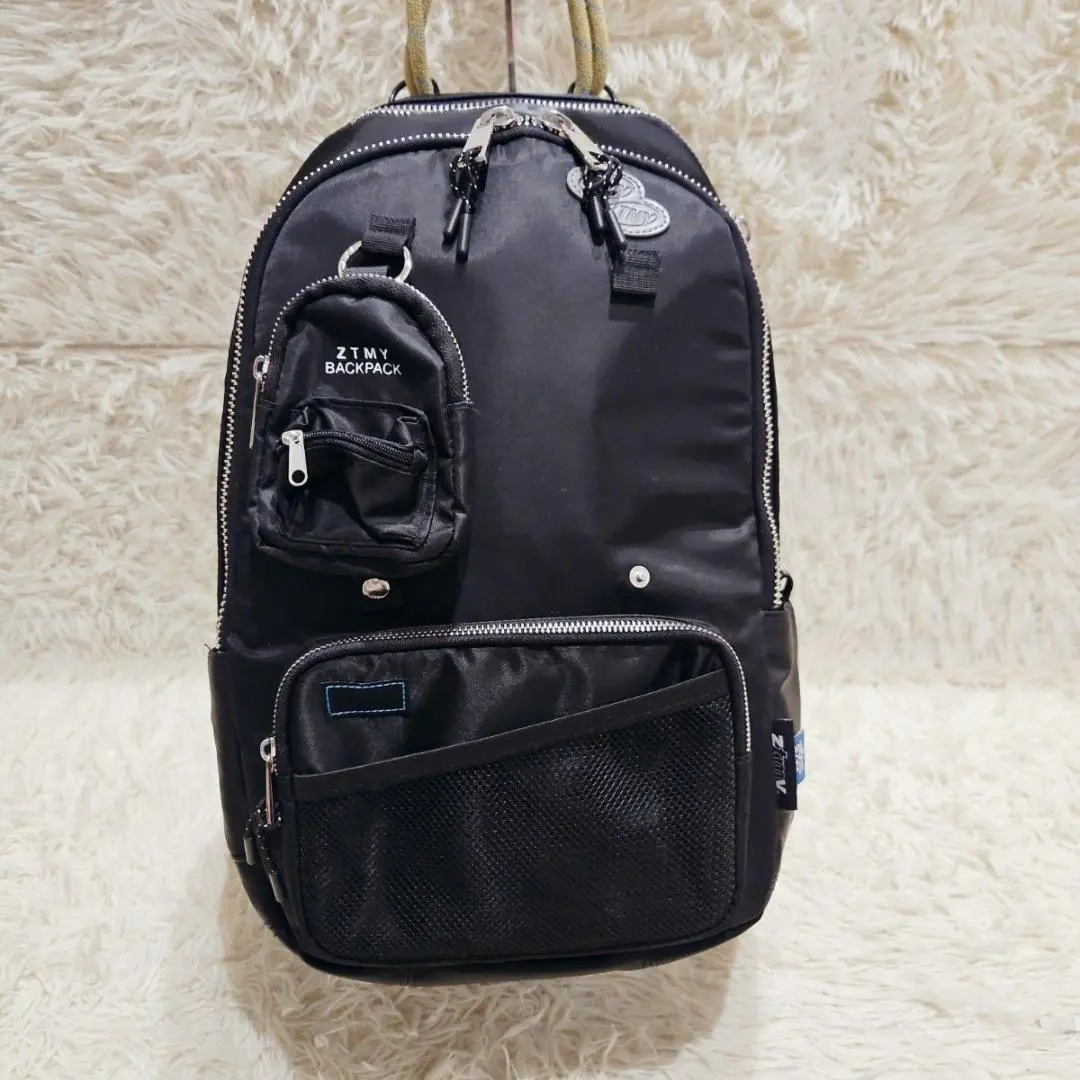 2026年最新】ずっと真夜中でいいのに バックパックの人気アイテム