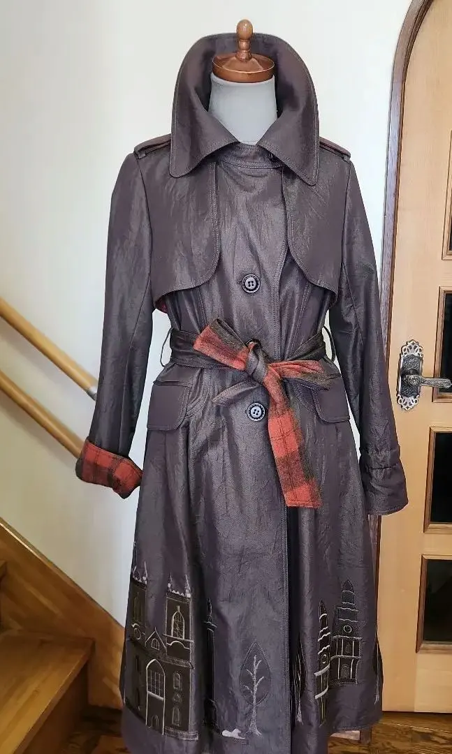 2026年最新】ノンノンドール コートの人気アイテム - メルカリ