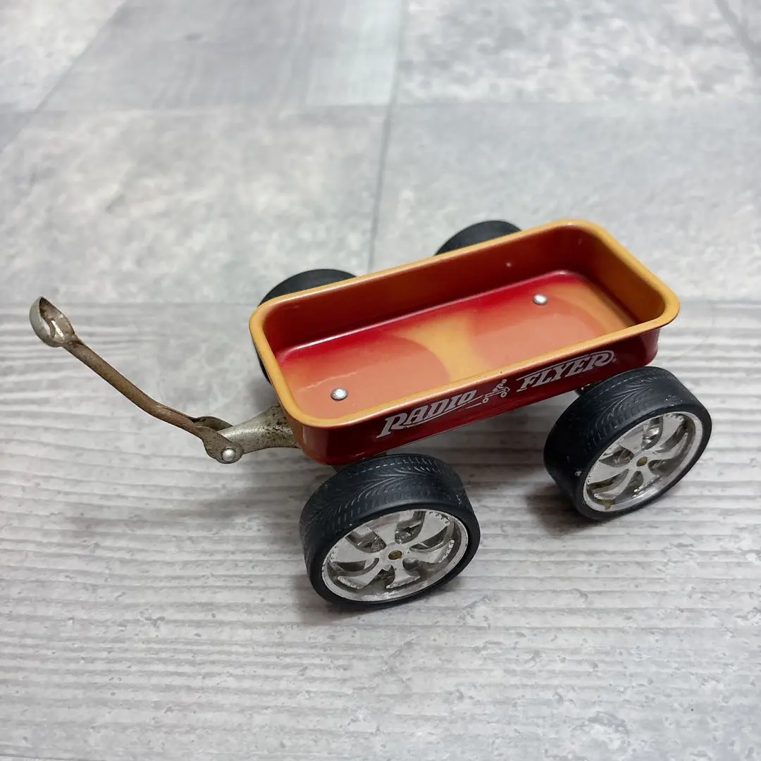 2026年最新】ラジオフライヤーカスタムの人気アイテム - メルカリ