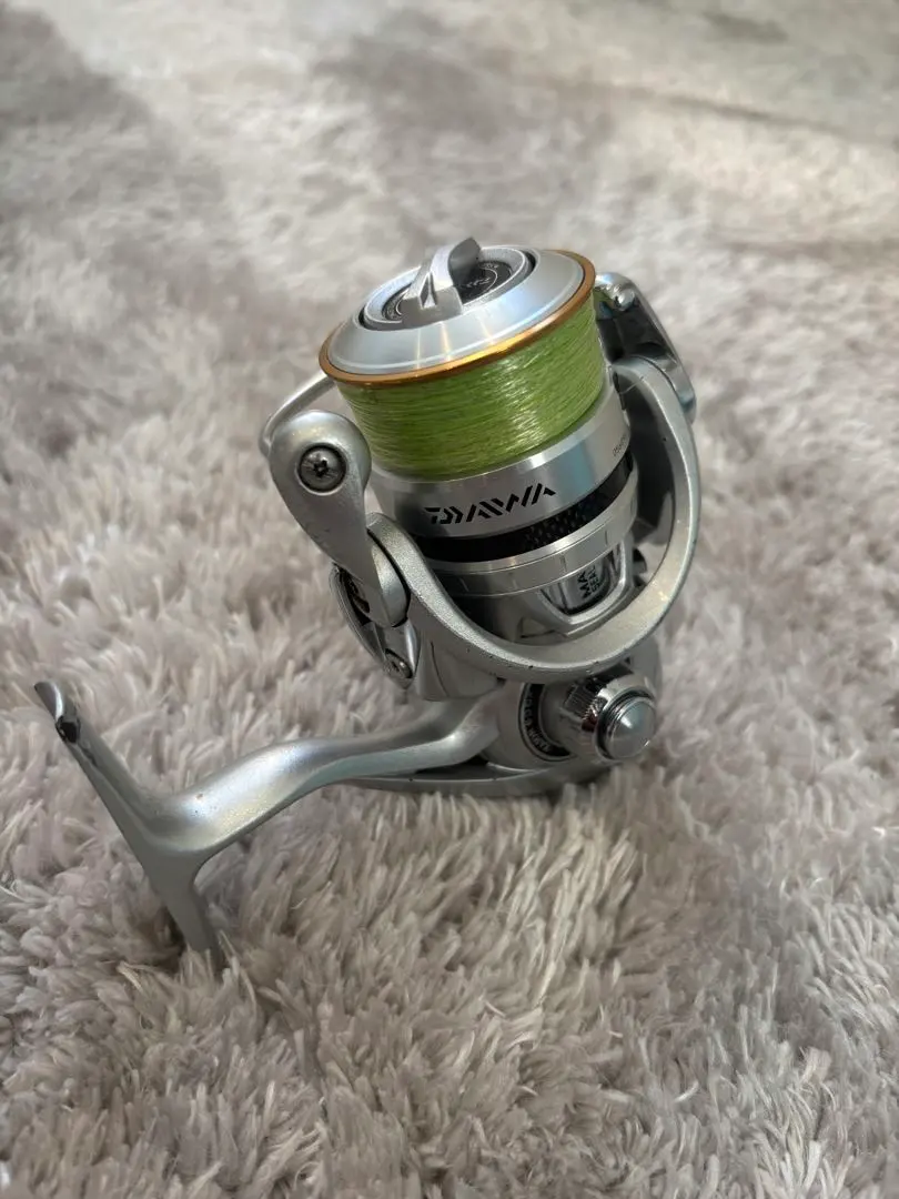 2026年最新】Daiwa カルディア 2004の人気アイテム - メルカリ