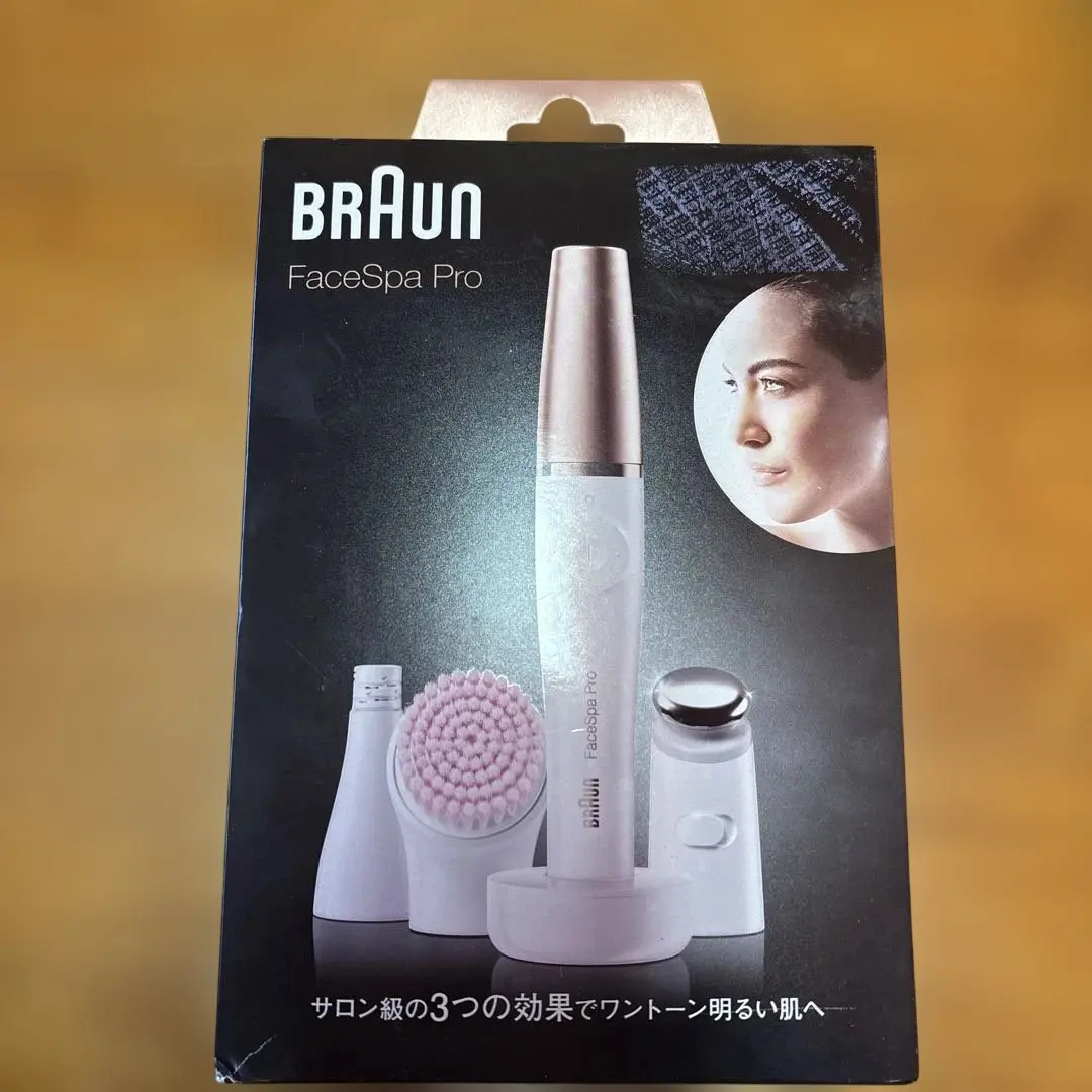 2026年最新】BRAUN Face Spaの人気アイテム - メルカリ