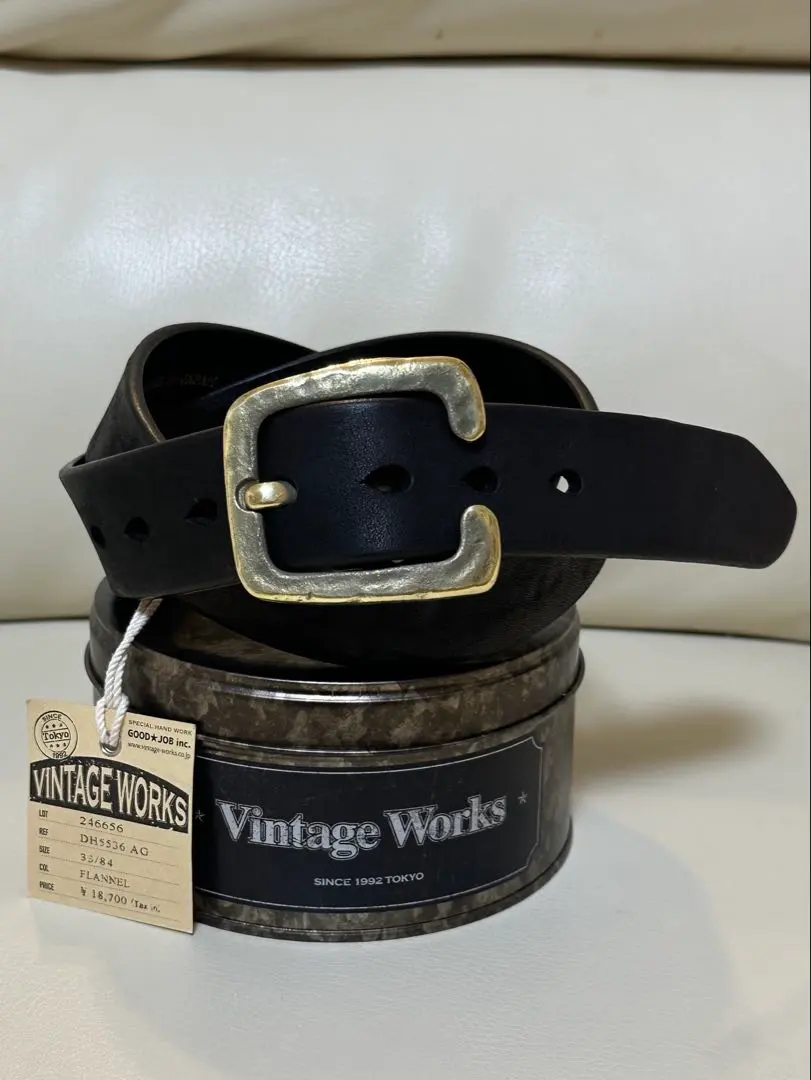 2026年最新】ビンテージワークス 33の人気アイテム - メルカリ