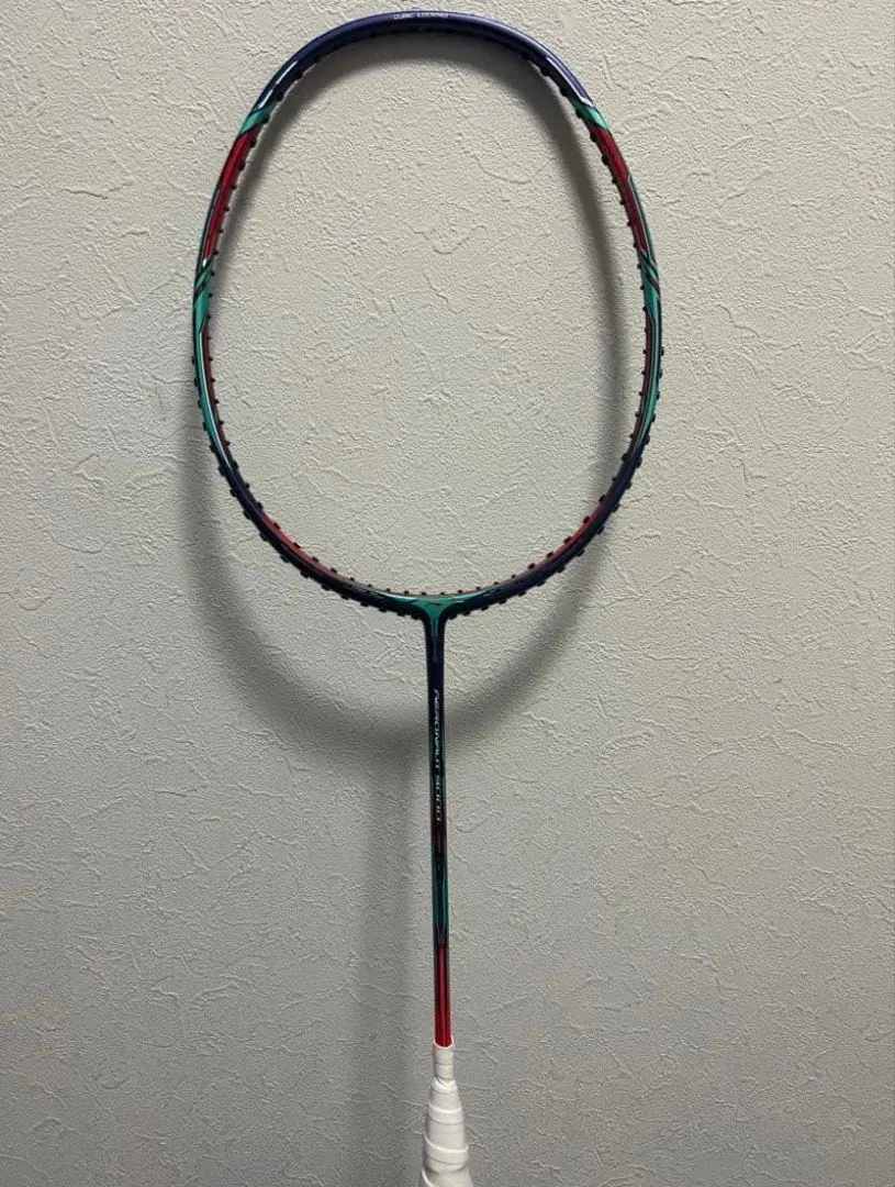 2026年最新】li-ning aeronaut 9000の人気アイテム - メルカリ