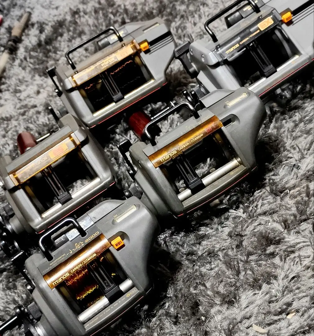 2026年最新】チタノス船の人気アイテム - メルカリ