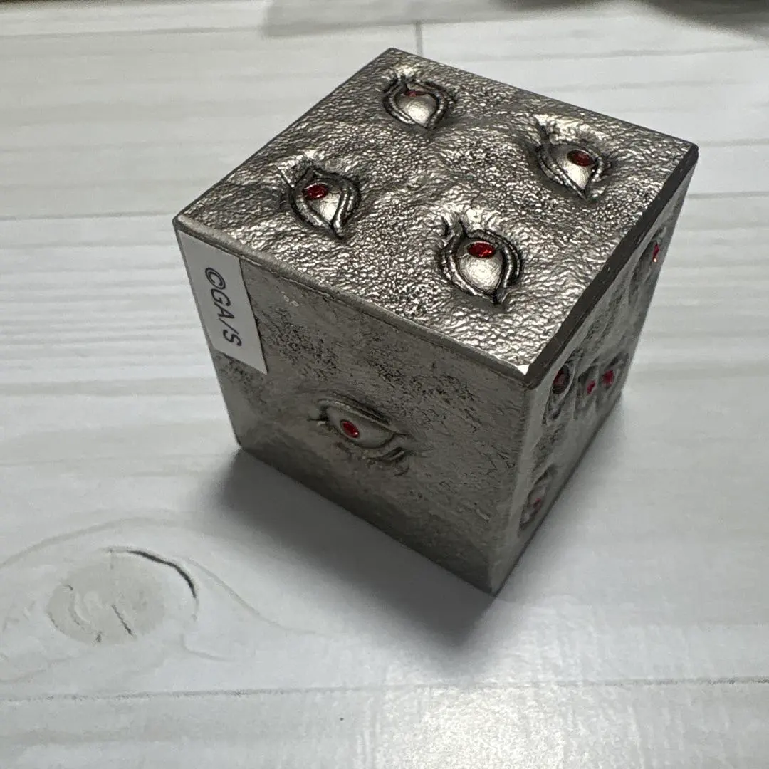 2026年最新】呪術廻戦 特級呪物 獄門疆の人気アイテム - メルカリ