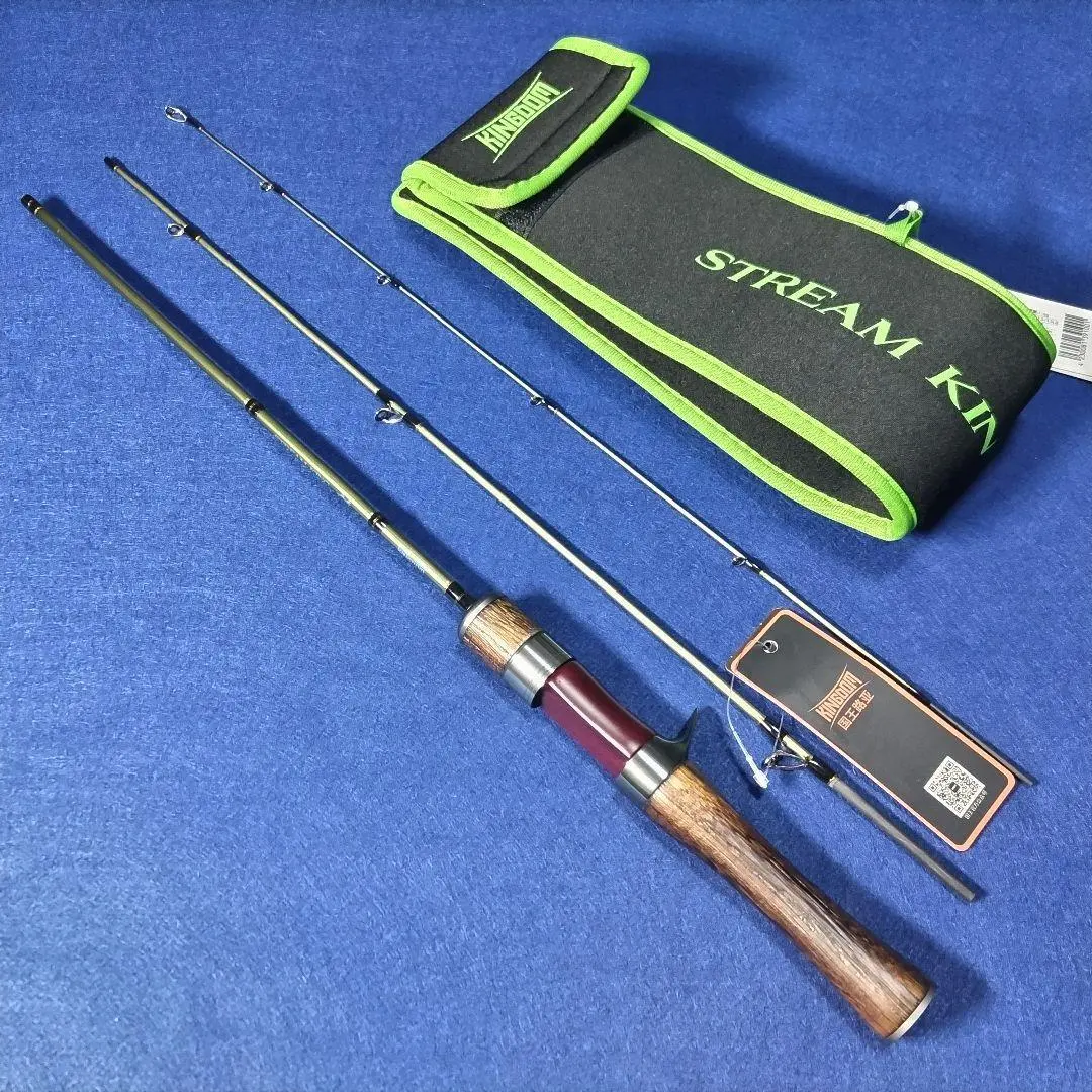 2026年最新】カストキング ロッドの人気アイテム - メルカリ