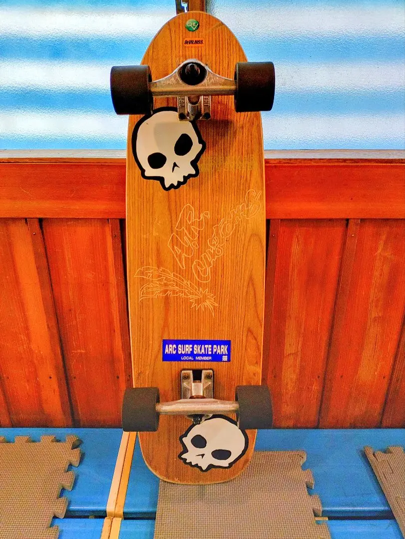 2026年最新】intro スケートボードの人気アイテム - メルカリ