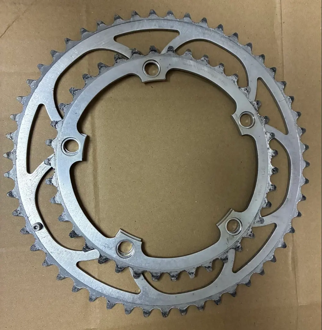 2026年最新】Suntour チェーンリングの人気アイテム - メルカリ