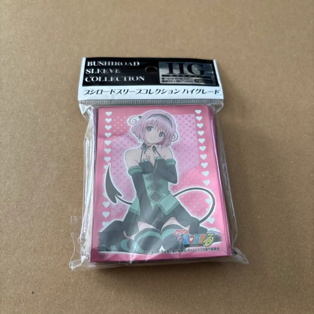 2026年最新】とらぶる モモ スリーブの人気アイテム - メルカリ