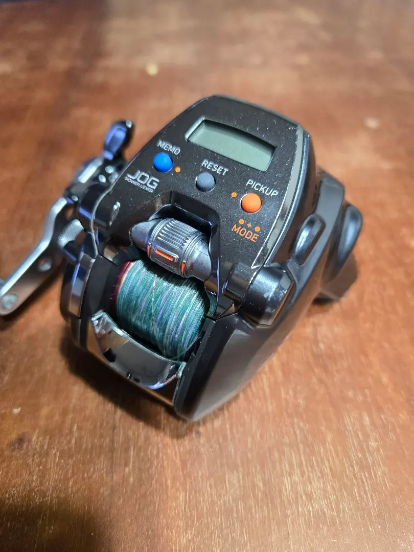 2026年最新】ダイワ シーボーグ 200j sjの人気アイテム - メルカリ