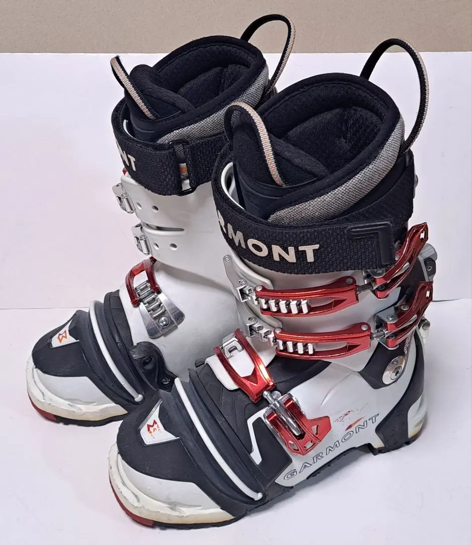 2026年最新】ガルモント テレマークの人気アイテム - メルカリ