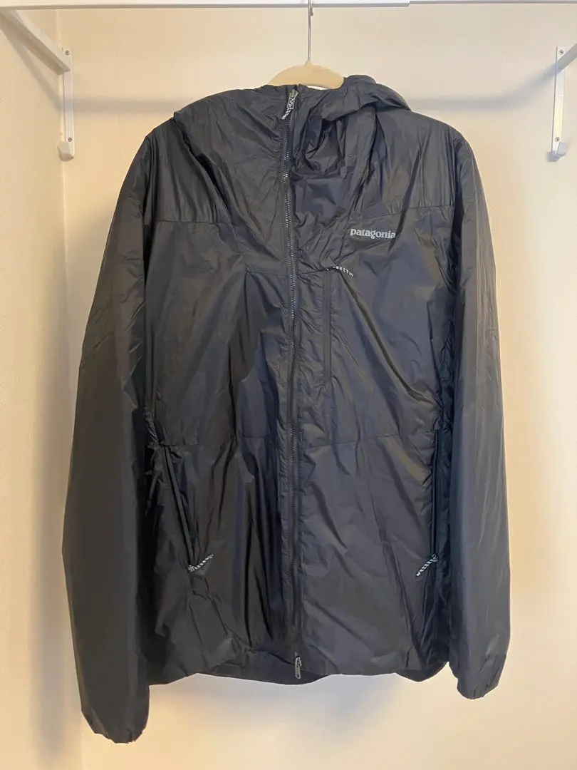 2026年最新】das ライト・フーディ パタゴニアの人気アイテム - メルカリ