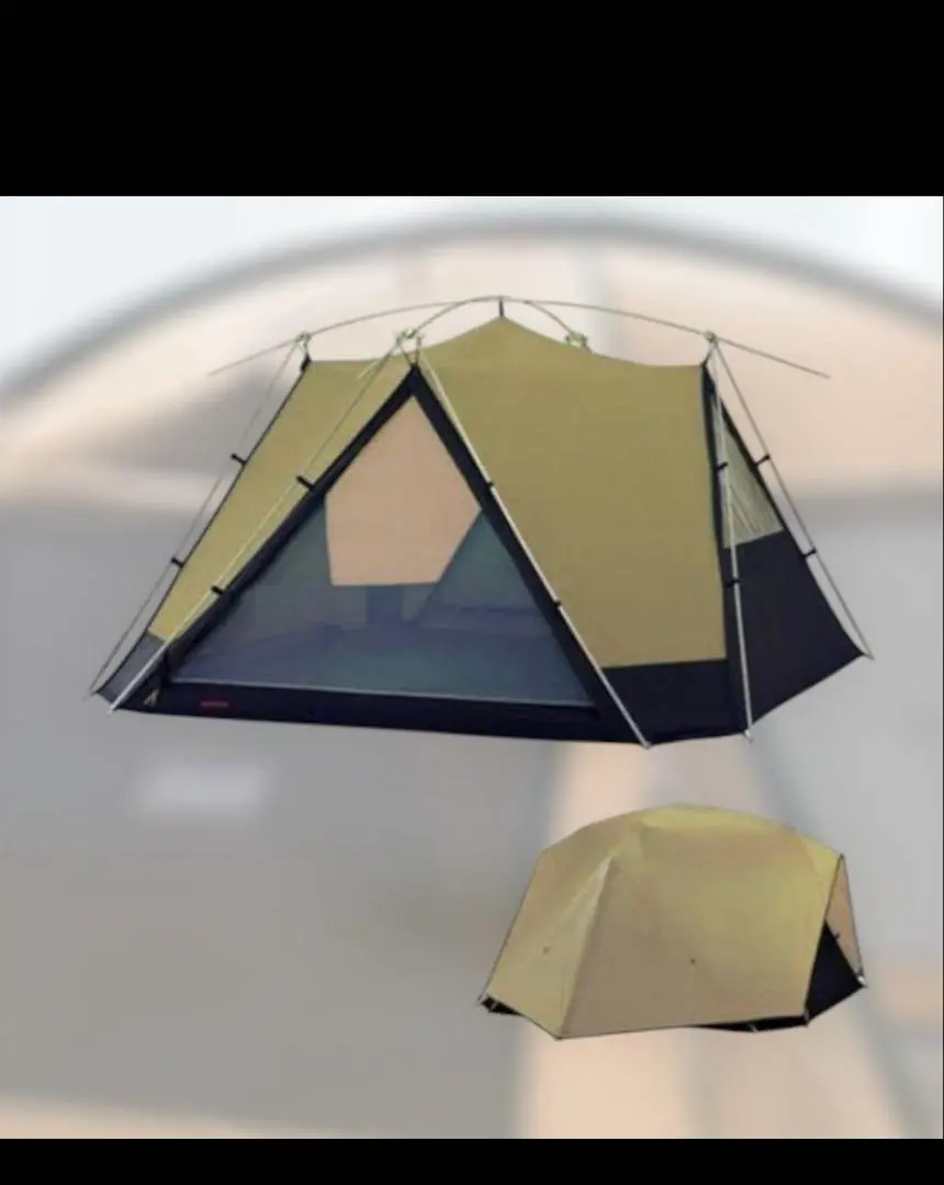 2026年最新】ムーンライトテント4の人気アイテム - メルカリ