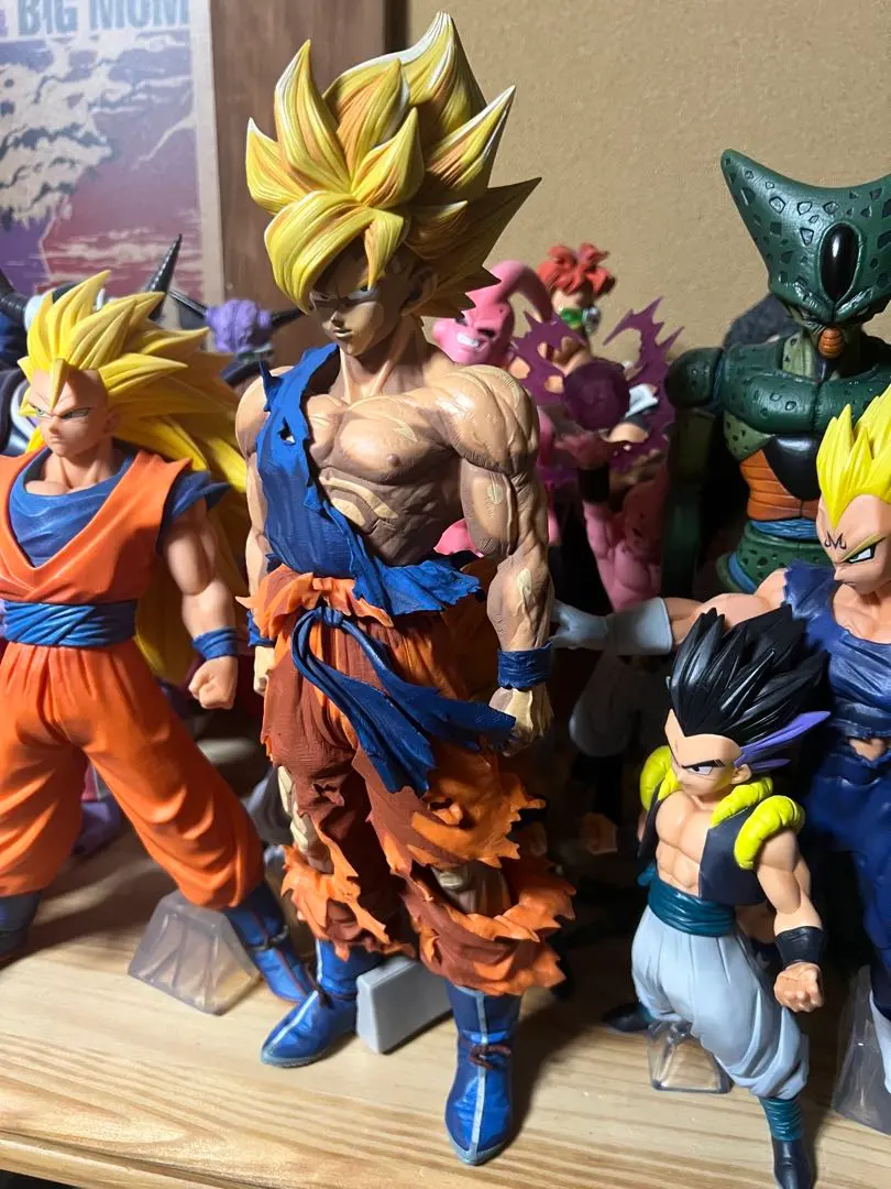 2026年最新】マンガディメンションズ 悟空 初版の人気アイテム - メルカリ