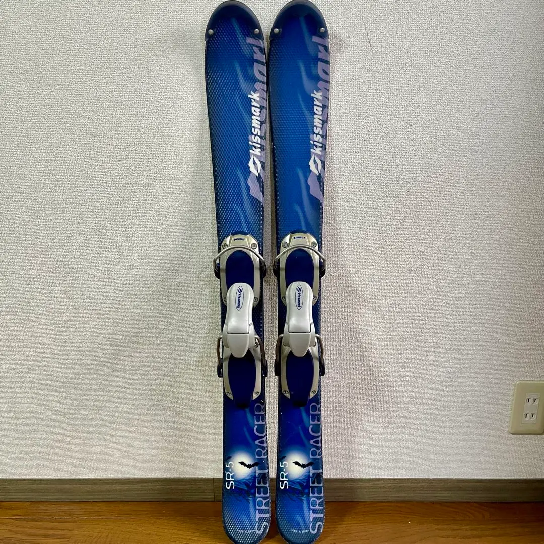 2026年最新】kissmark ショートスキーの人気アイテム - メルカリ