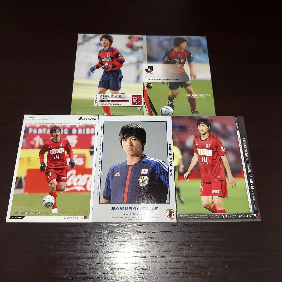 2026年最新】増田誓志の人気アイテム - メルカリ