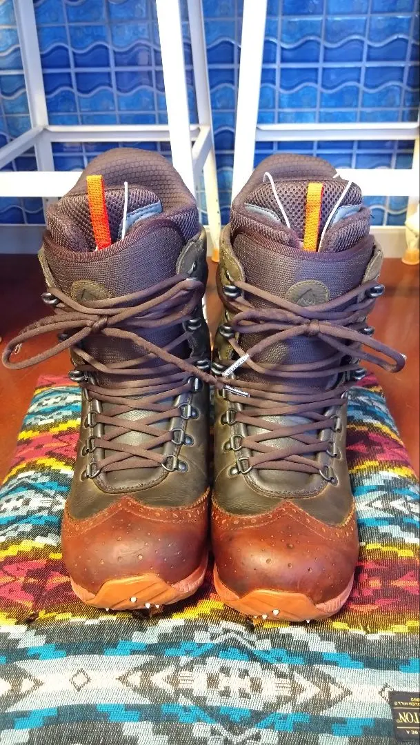 2026年最新】burton roverの人気アイテム - メルカリ