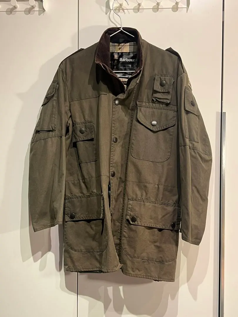 2026年最新】cowen commando jacketの人気アイテム - メルカリ