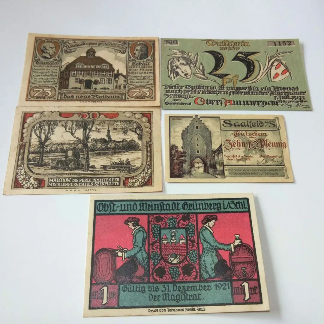 2026年最新】ドイツノートゲルトの人気アイテム - メルカリ