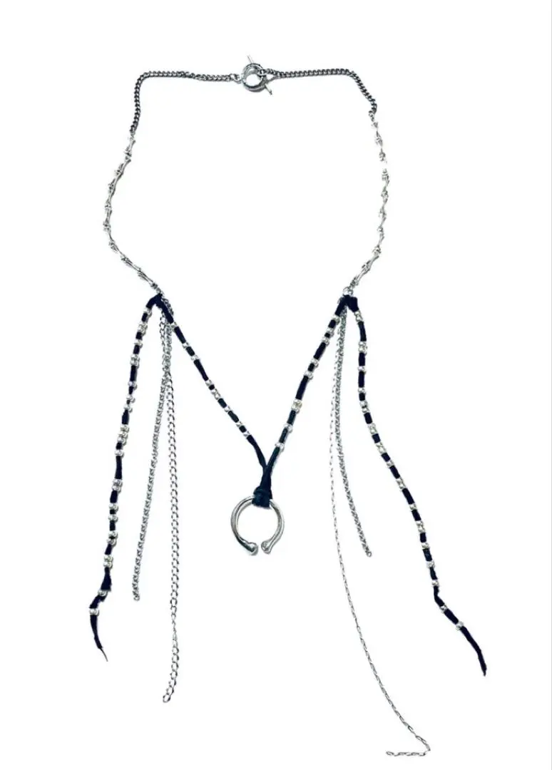 2026年最新】MUZE ネックレスの人気アイテム - メルカリ